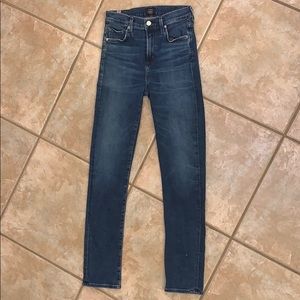 Citizens of Humanity Harlow Jeans